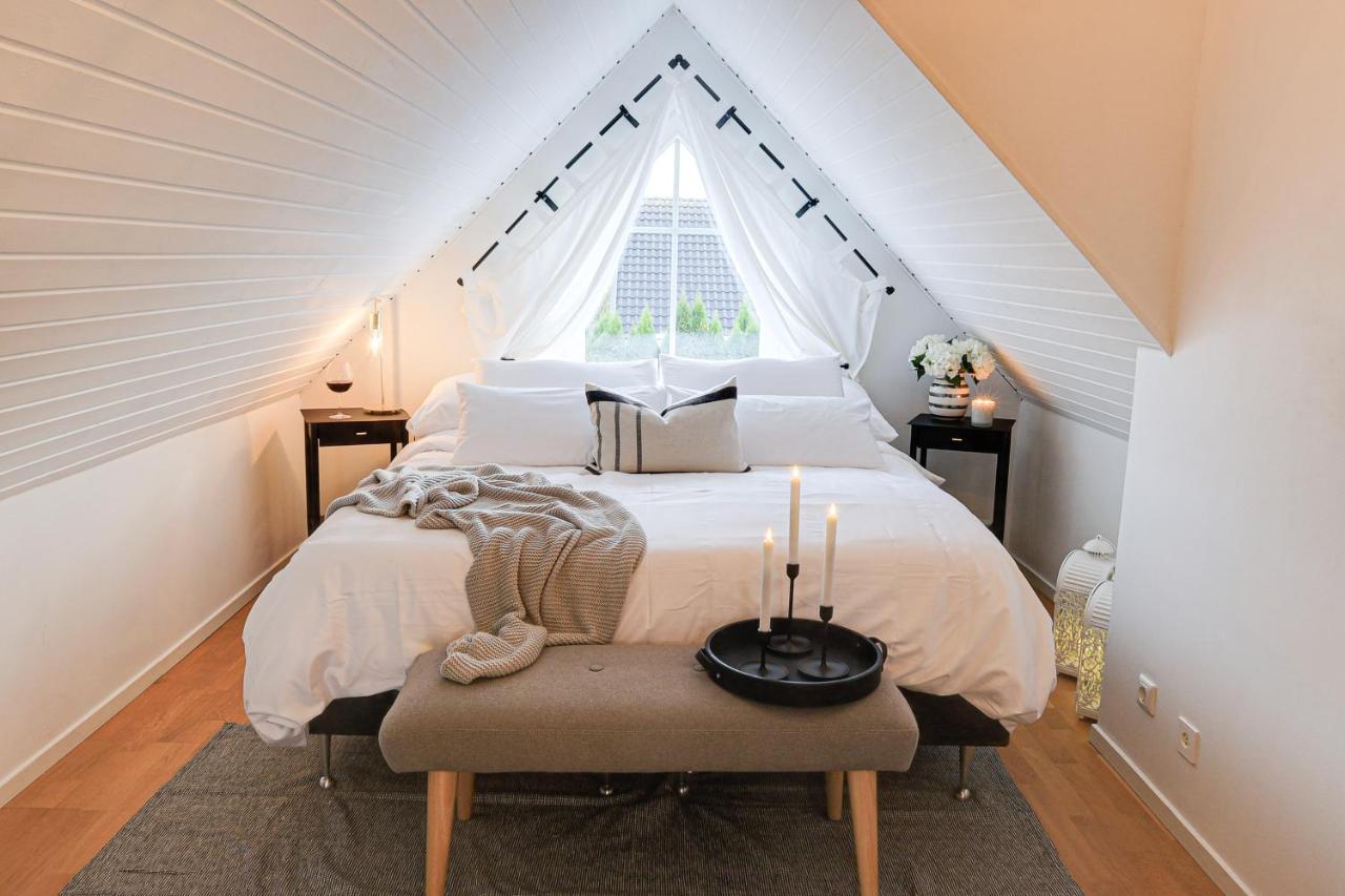 Fully Equipped Home Close To Malmoe & Copenhagen 벨링에 시 외부 사진