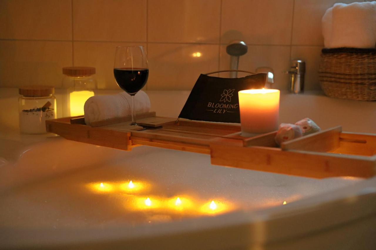 Fully Equipped Home Close To Malmoe & Copenhagen 벨링에 시 외부 사진