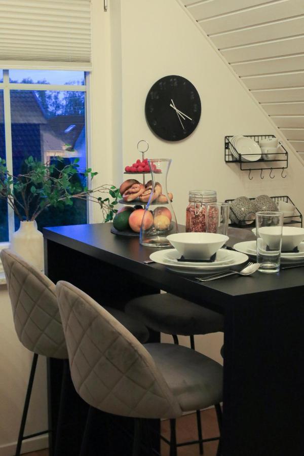 Fully Equipped Home Close To Malmoe & Copenhagen 벨링에 시 외부 사진