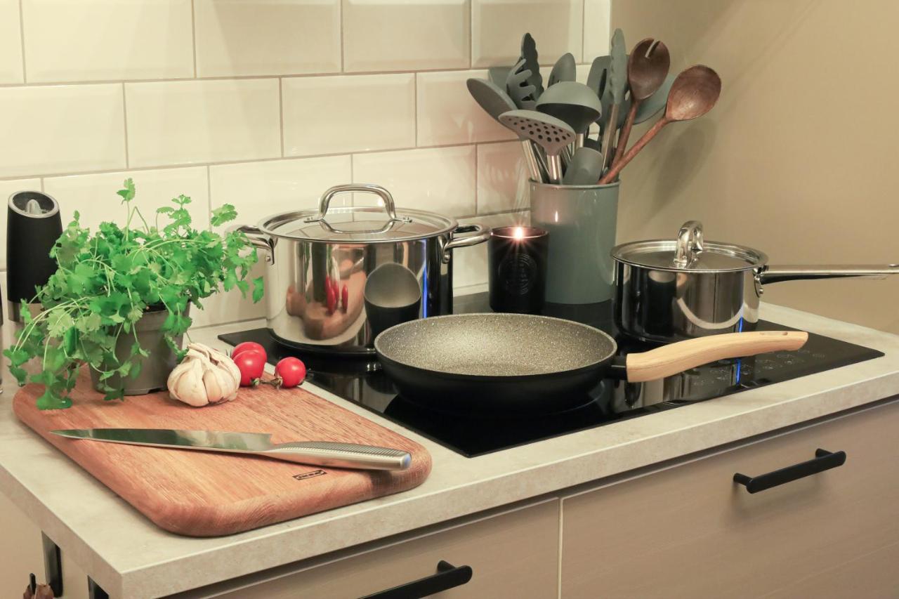 Fully Equipped Home Close To Malmoe & Copenhagen 벨링에 시 외부 사진