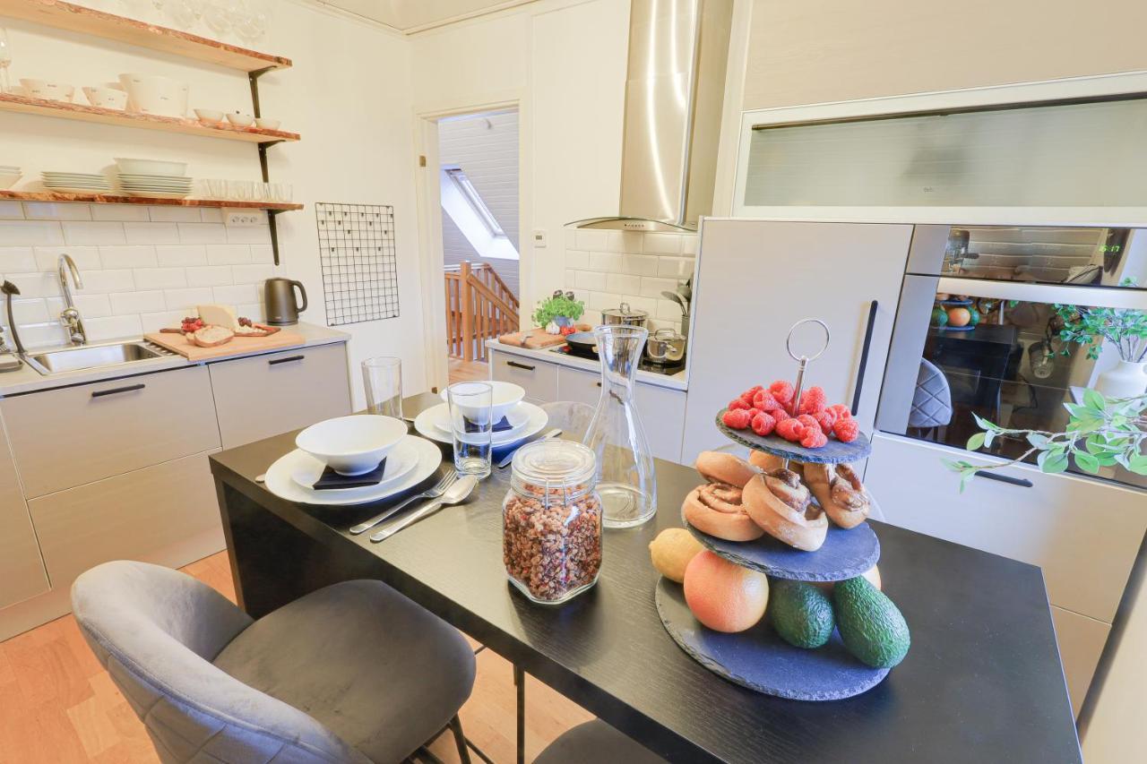 Fully Equipped Home Close To Malmoe & Copenhagen 벨링에 시 외부 사진
