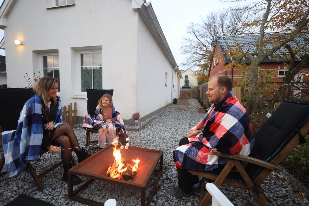 Fully Equipped Home Close To Malmoe & Copenhagen 벨링에 시 외부 사진