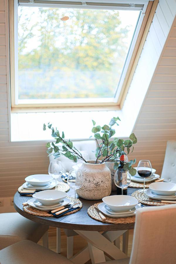 Fully Equipped Home Close To Malmoe & Copenhagen 벨링에 시 외부 사진
