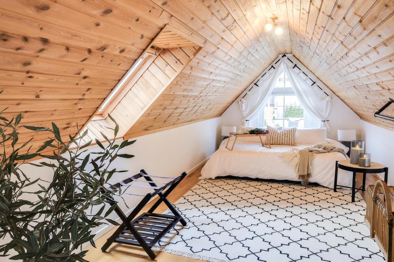 Fully Equipped Home Close To Malmoe & Copenhagen 벨링에 시 외부 사진
