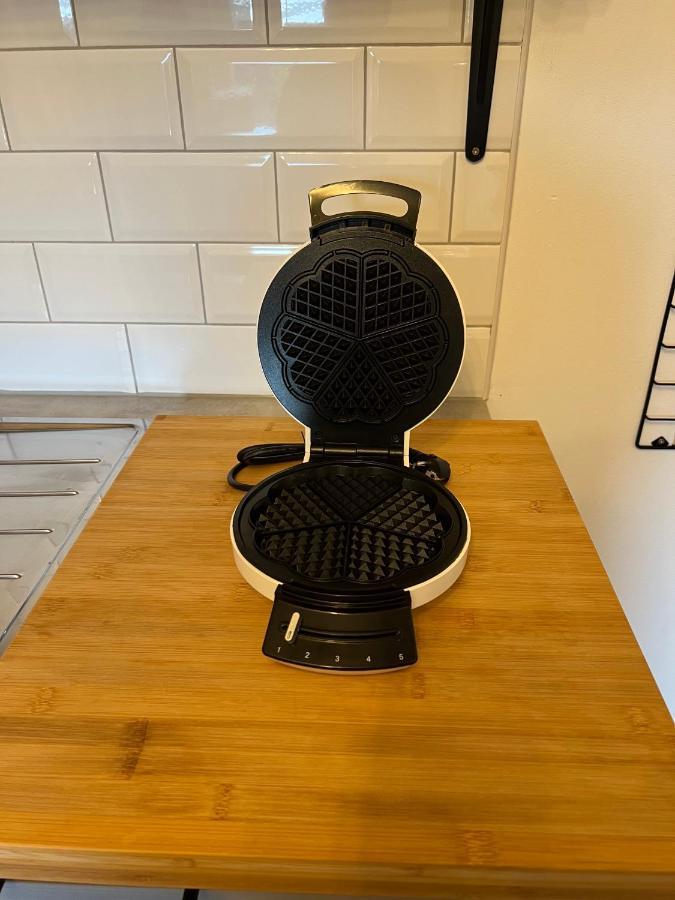 Fully Equipped Home Close To Malmoe & Copenhagen 벨링에 시 외부 사진