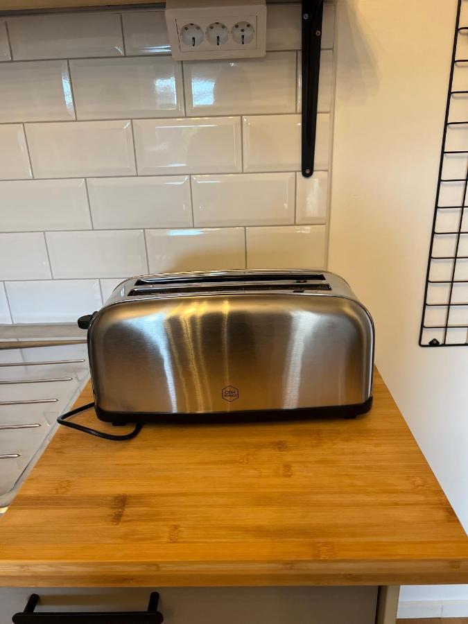 Fully Equipped Home Close To Malmoe & Copenhagen 벨링에 시 외부 사진