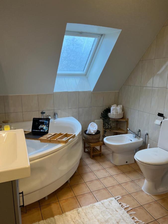 Fully Equipped Home Close To Malmoe & Copenhagen 벨링에 시 외부 사진