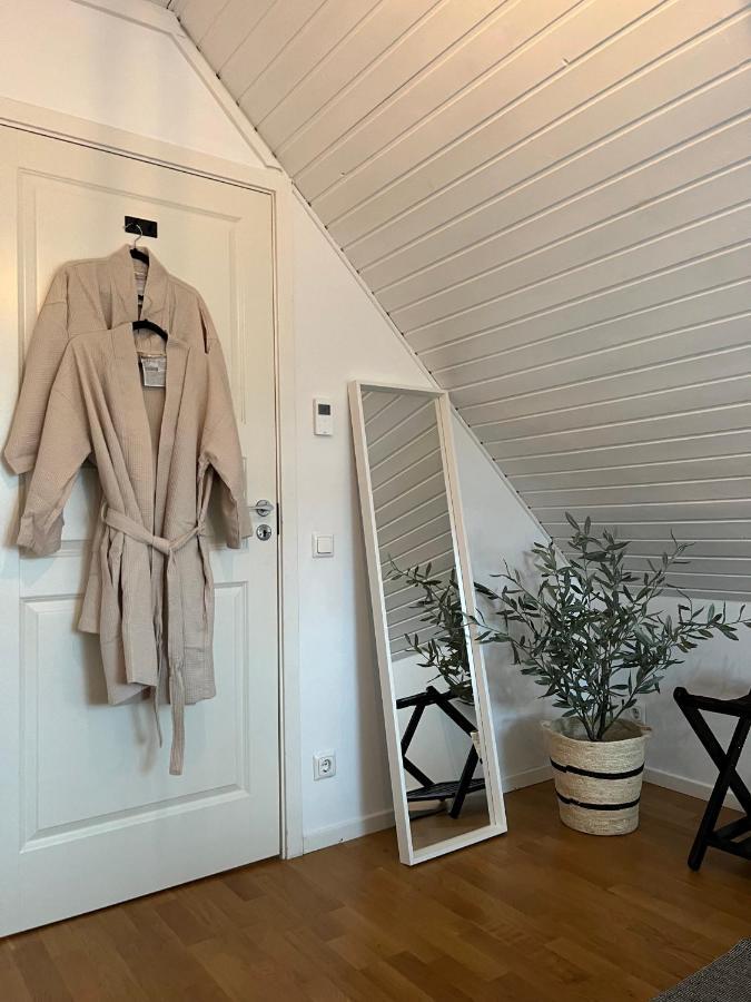 Fully Equipped Home Close To Malmoe & Copenhagen 벨링에 시 외부 사진