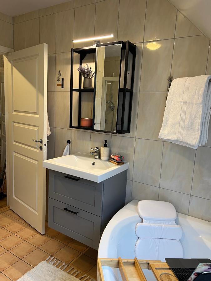 Fully Equipped Home Close To Malmoe & Copenhagen 벨링에 시 외부 사진