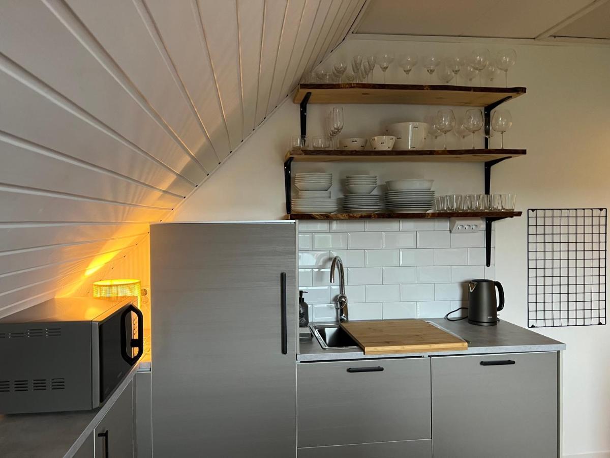 Fully Equipped Home Close To Malmoe & Copenhagen 벨링에 시 외부 사진