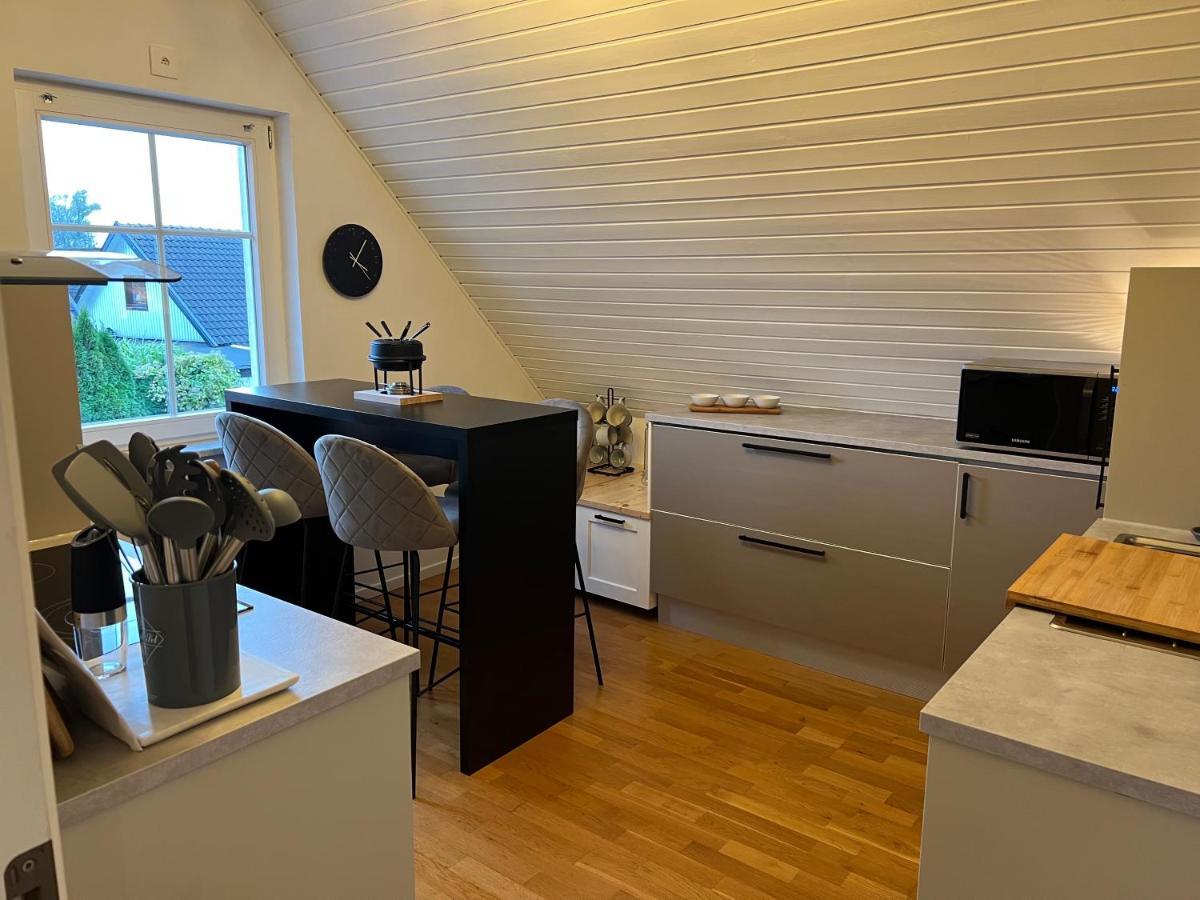 Fully Equipped Home Close To Malmoe & Copenhagen 벨링에 시 외부 사진