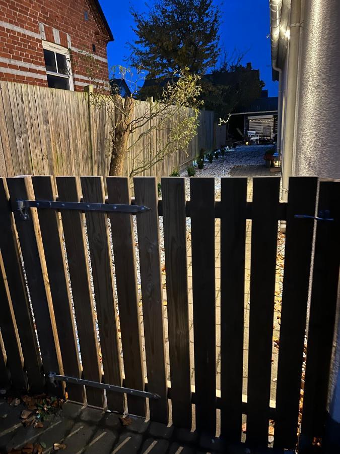 Fully Equipped Home Close To Malmoe & Copenhagen 벨링에 시 외부 사진
