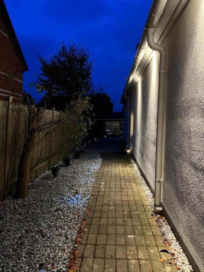 Fully Equipped Home Close To Malmoe & Copenhagen 벨링에 시 외부 사진