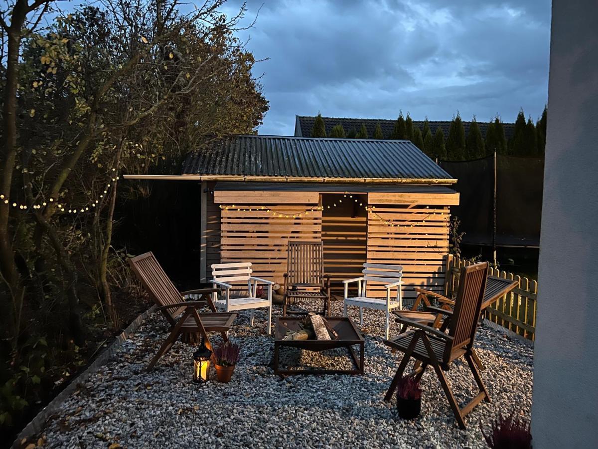 Fully Equipped Home Close To Malmoe & Copenhagen 벨링에 시 외부 사진