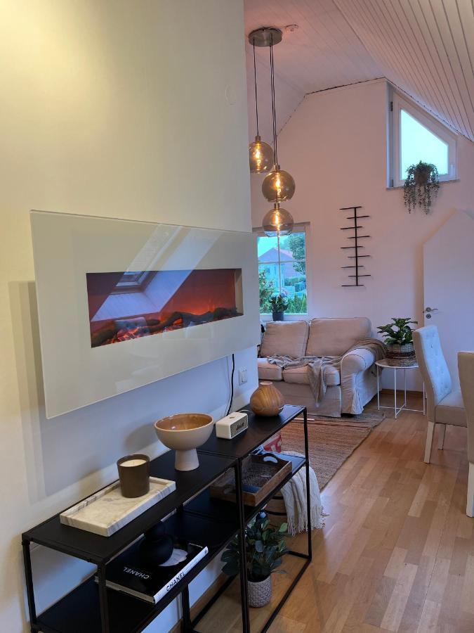 Fully Equipped Home Close To Malmoe & Copenhagen 벨링에 시 외부 사진