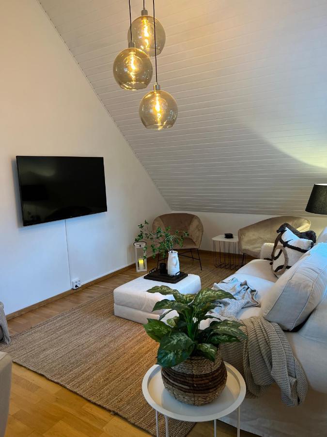 Fully Equipped Home Close To Malmoe & Copenhagen 벨링에 시 외부 사진
