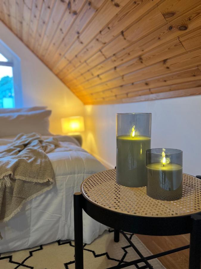 Fully Equipped Home Close To Malmoe & Copenhagen 벨링에 시 외부 사진