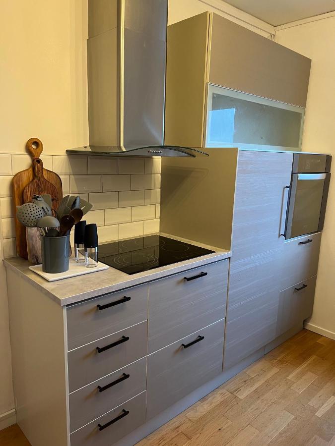 Fully Equipped Home Close To Malmoe & Copenhagen 벨링에 시 외부 사진