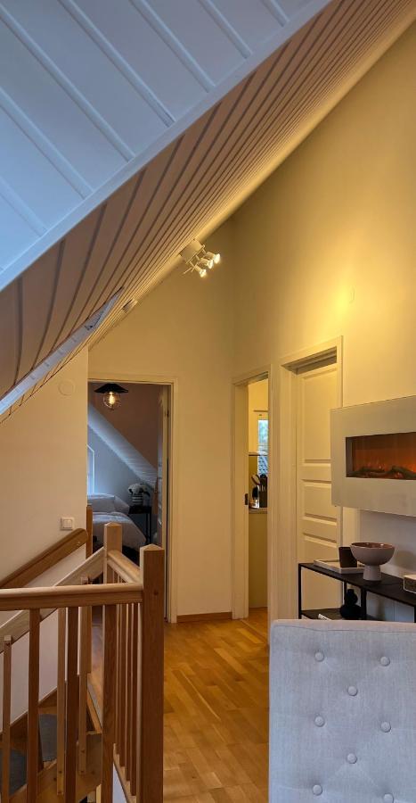 Fully Equipped Home Close To Malmoe & Copenhagen 벨링에 시 외부 사진