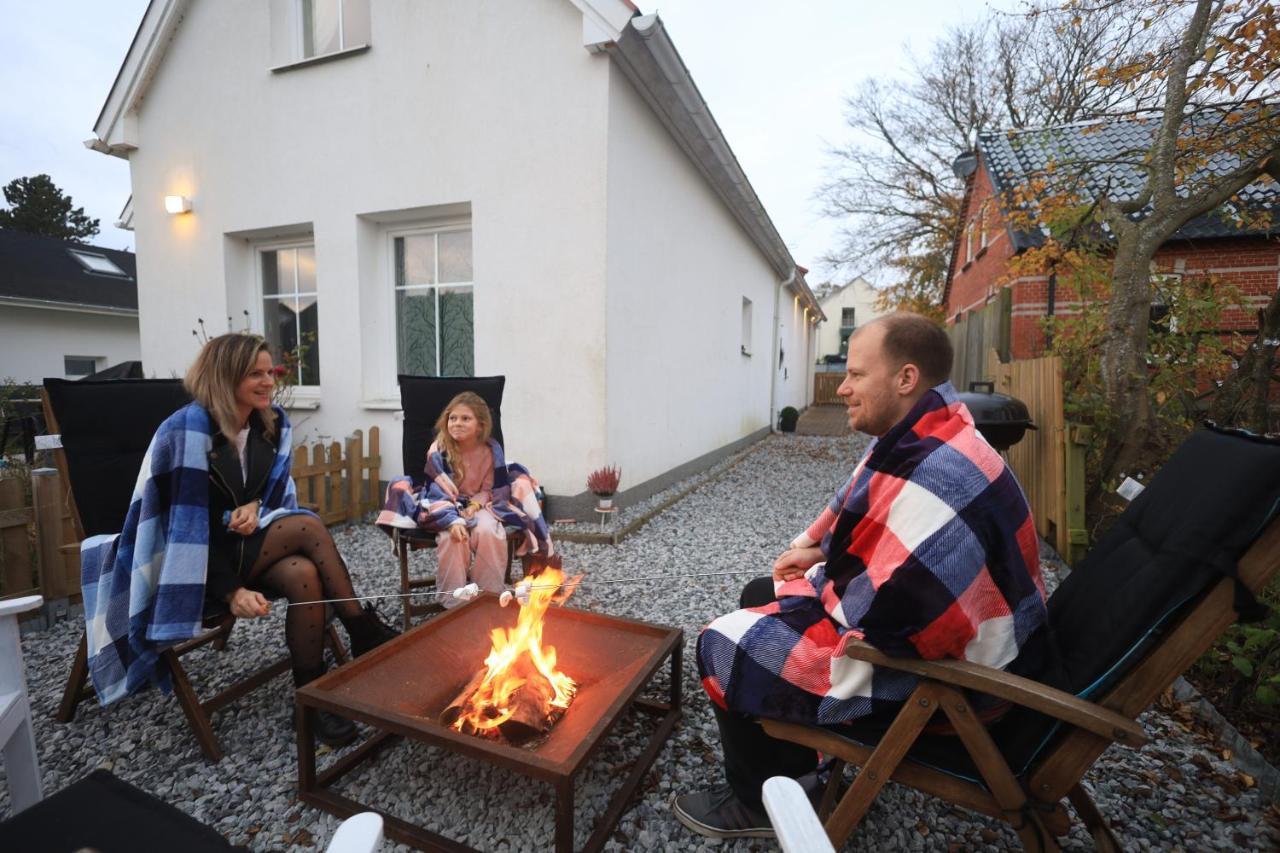 Fully Equipped Home Close To Malmoe & Copenhagen 벨링에 시 외부 사진